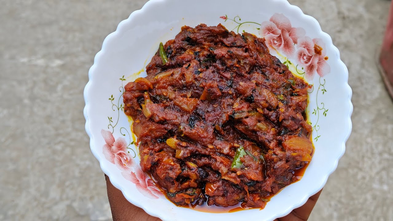 টমেটো চাষনি।