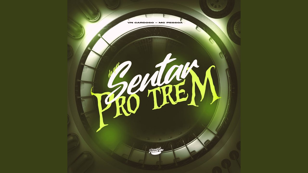 SENTAR PRO TREM