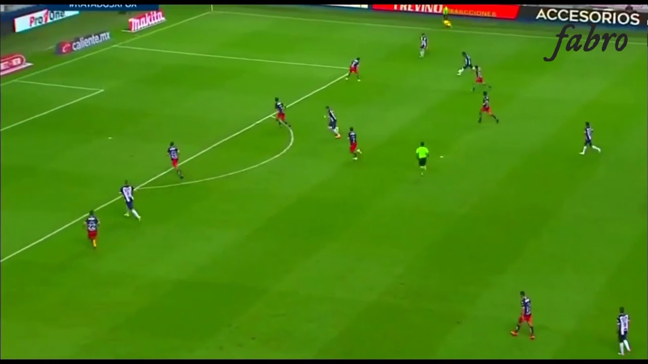 Los mejores ca&ntilde;onazos de Dorlan pabon