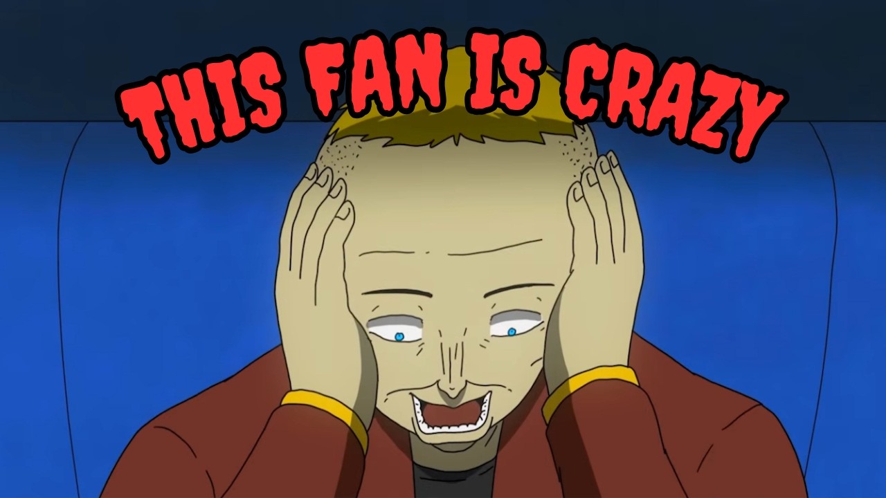 Reacting To The DARK Side of OBSESSIVE NBA FANS..... [FFF #002]