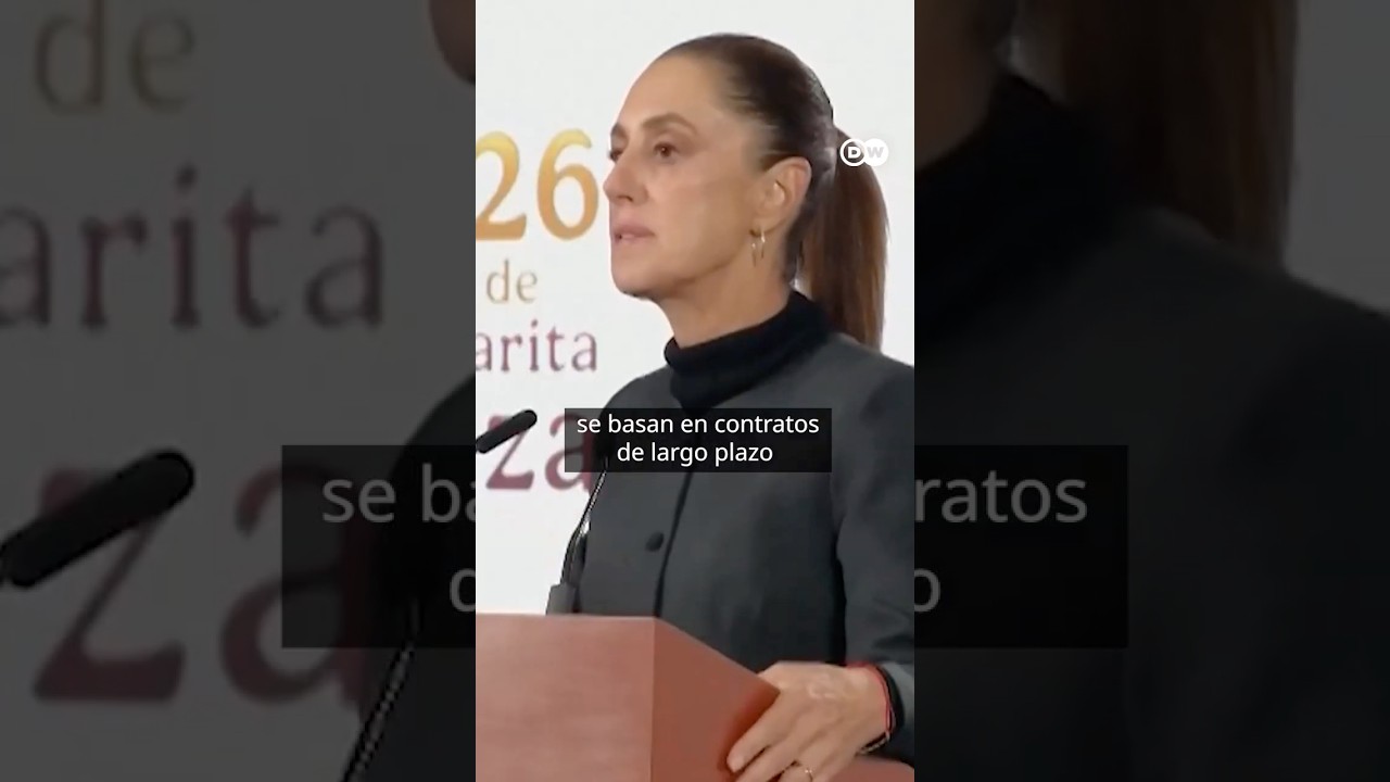 México evalúa detener los envíos de petróleo a Cuba por presión de EE. UU., según Reuters