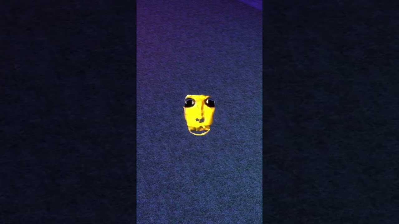 I bet lightspeed nextbot can't reach me up here...