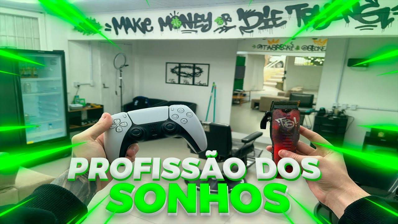 ASSIM É A MINHA ROTINA!!