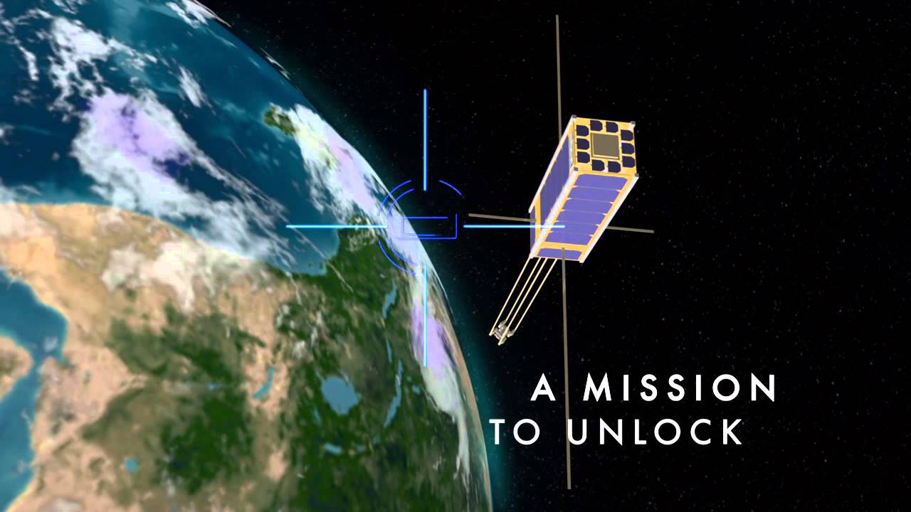 NASA | Firefly Mission to Study Lightning