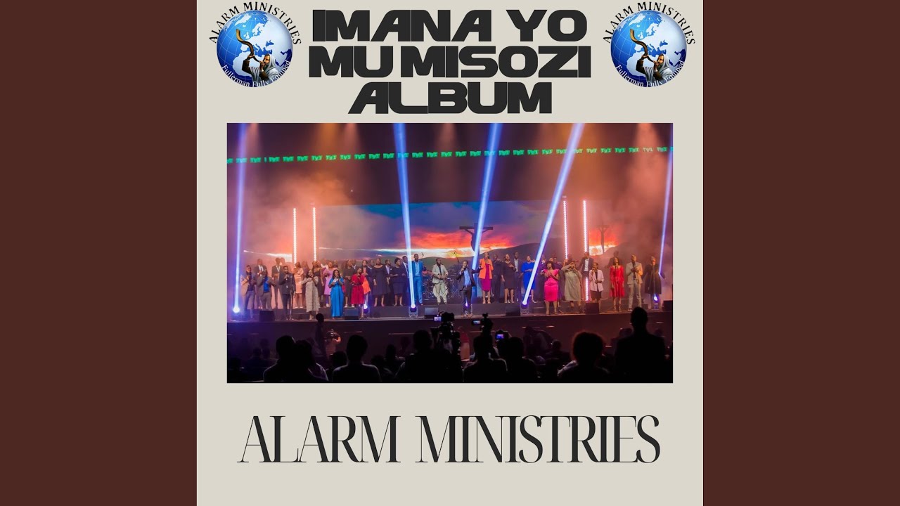 Imana yo mu misozi