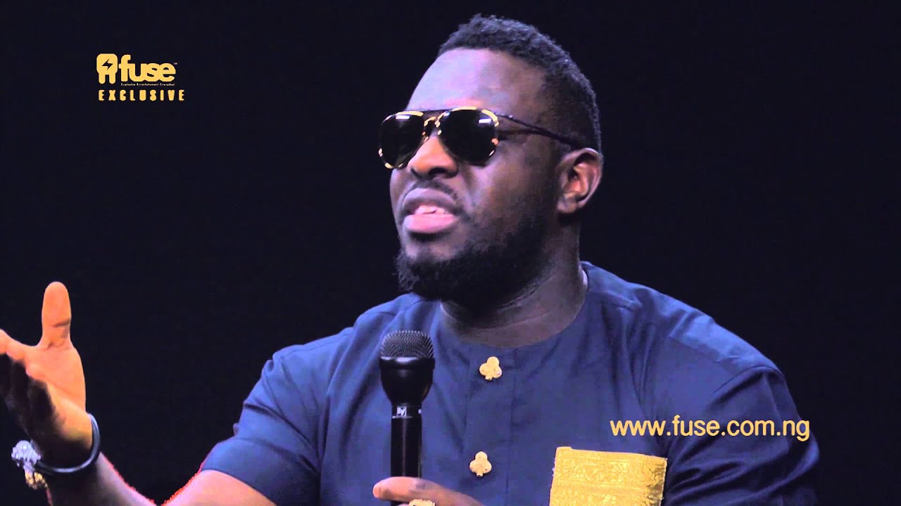 #FuseXclusive Interview With TIMAYA Pt 1