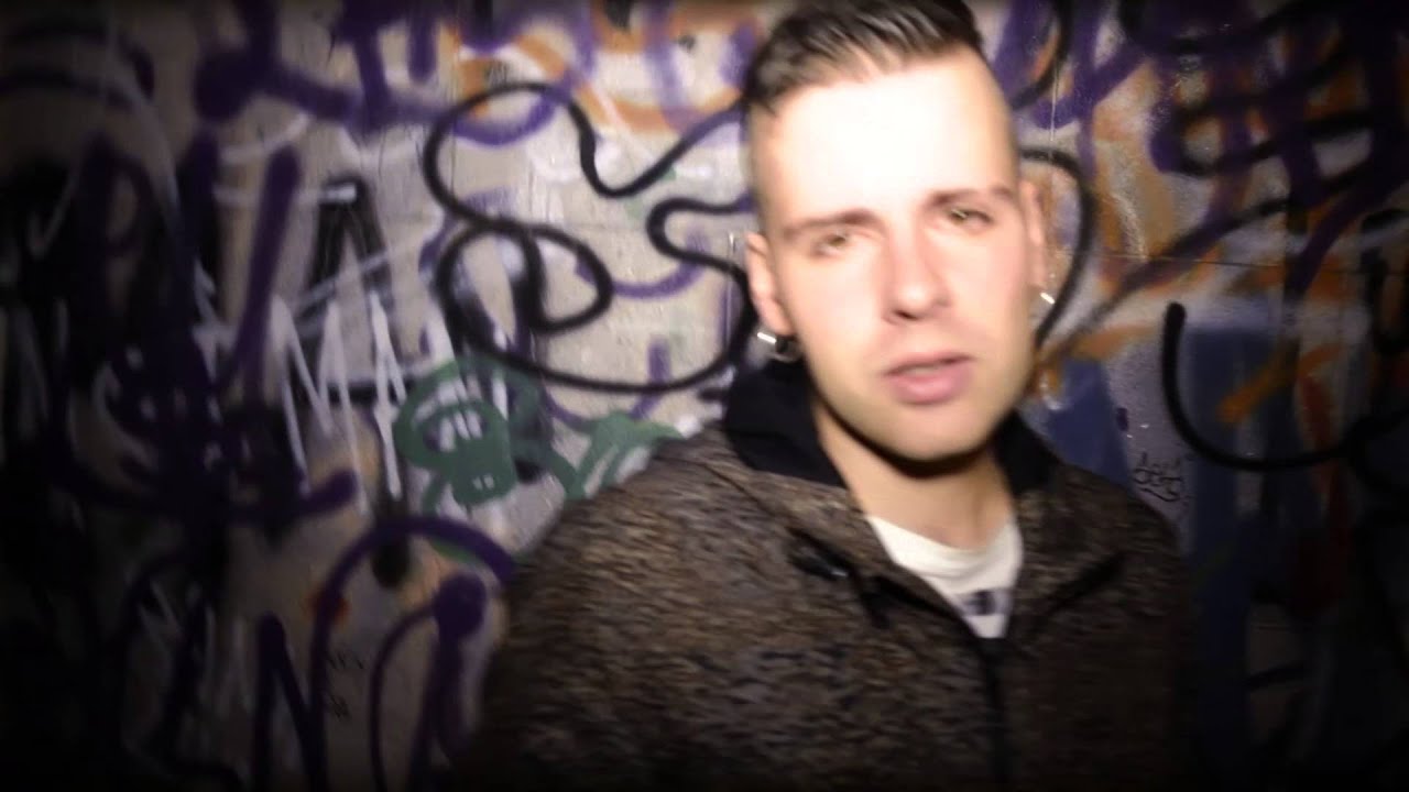 KINTAS - FLEMA (CLIP)(Mixtape)