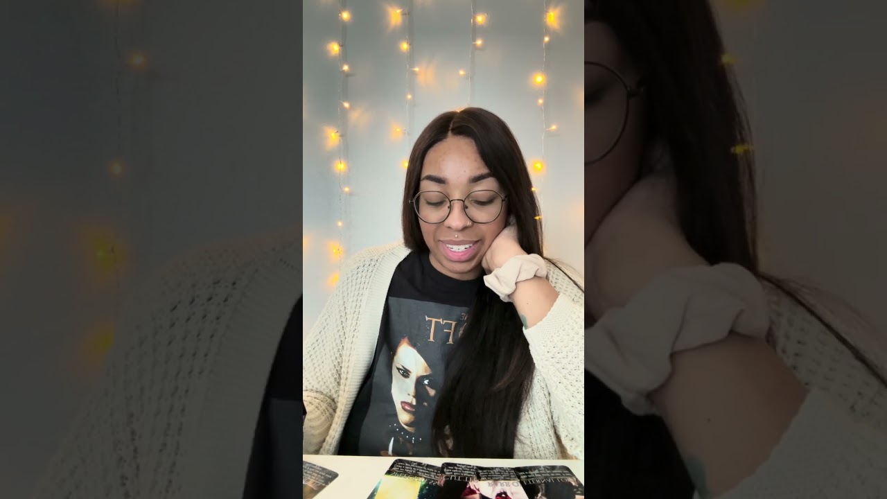 The Divine is INTERVENING & pushing them towards YOU! IF it’s meant to be, the universe WILL…