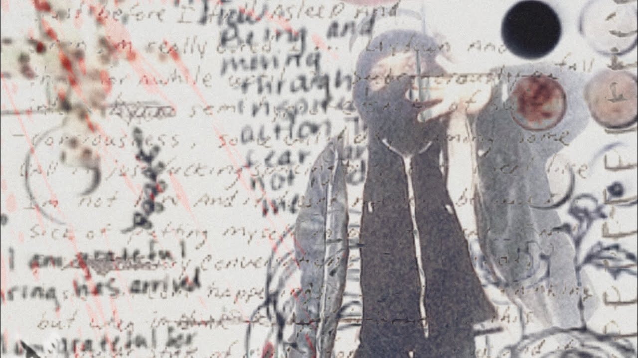 Last Page Diary (The full Album) - Jason Kushe