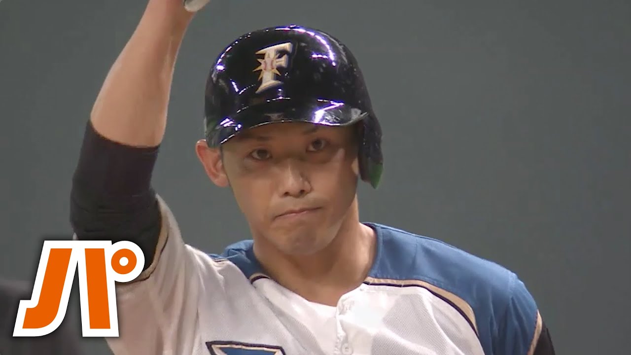 代打の神様は最終打席も神だった。