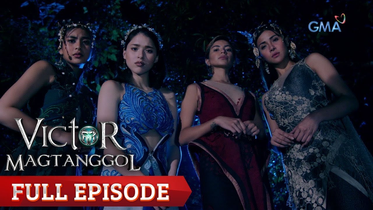 Victor Magtanggol: Full Episode 41