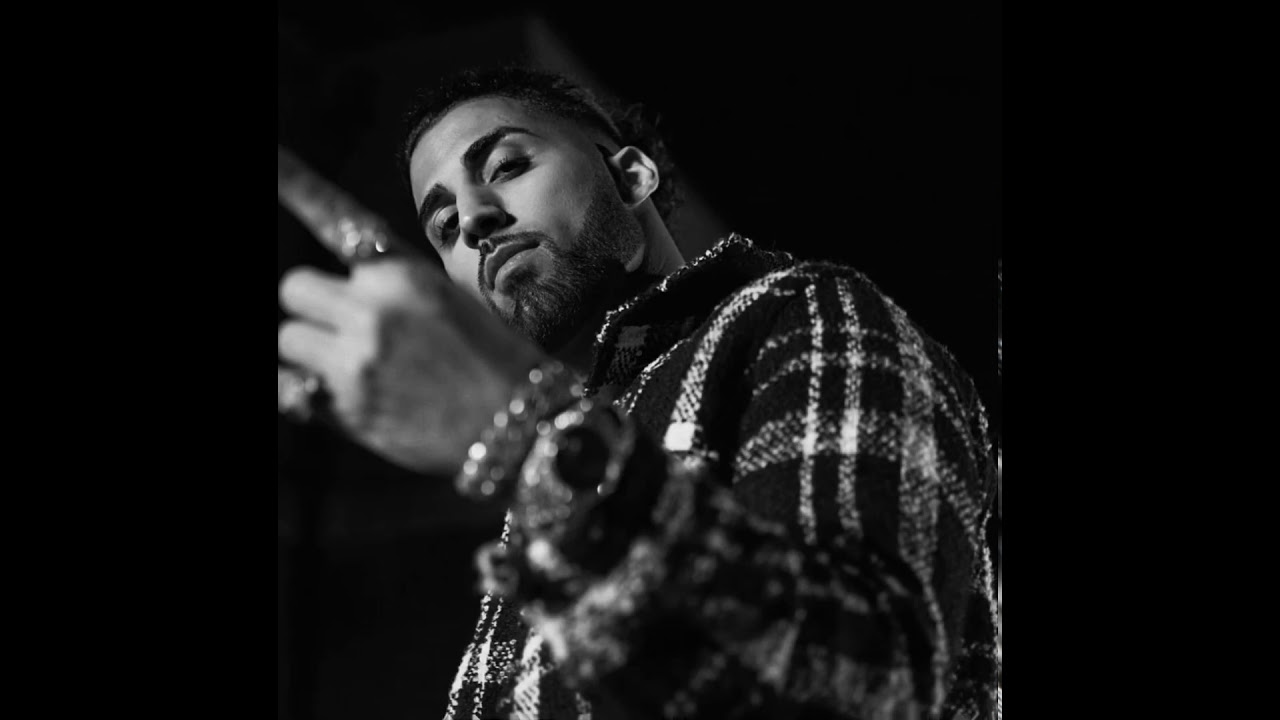 [SOLD]Craig David type beat x B Young x Uk afroswing type beat | Outside