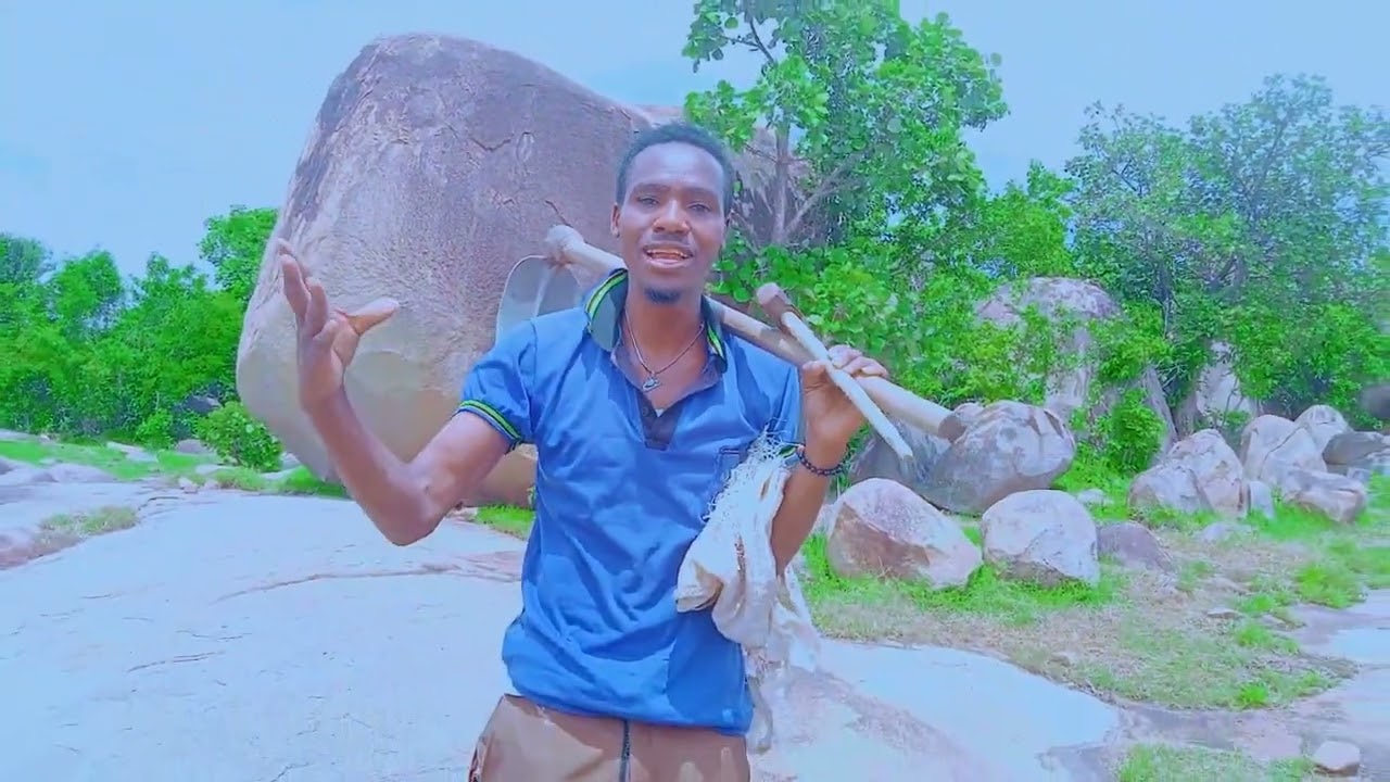 EMMANUEL JOSEPH BEND Official Video BY DIR Emma 0754076784