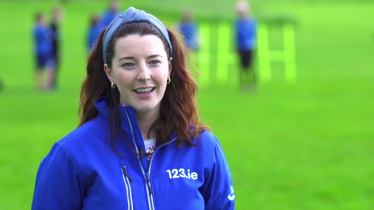 123.ie visits Skerries A.C Co. Dublin