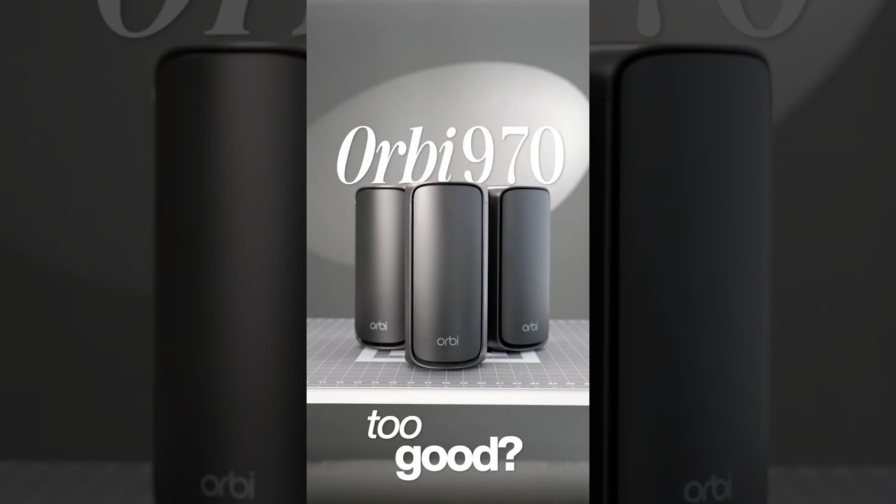 this router is TRULY POWERFUL 👀🚀