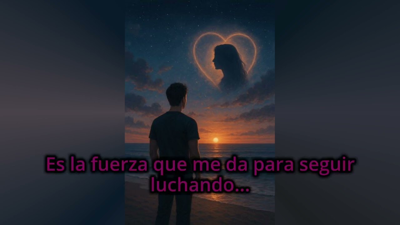 Luz En Mi Camino