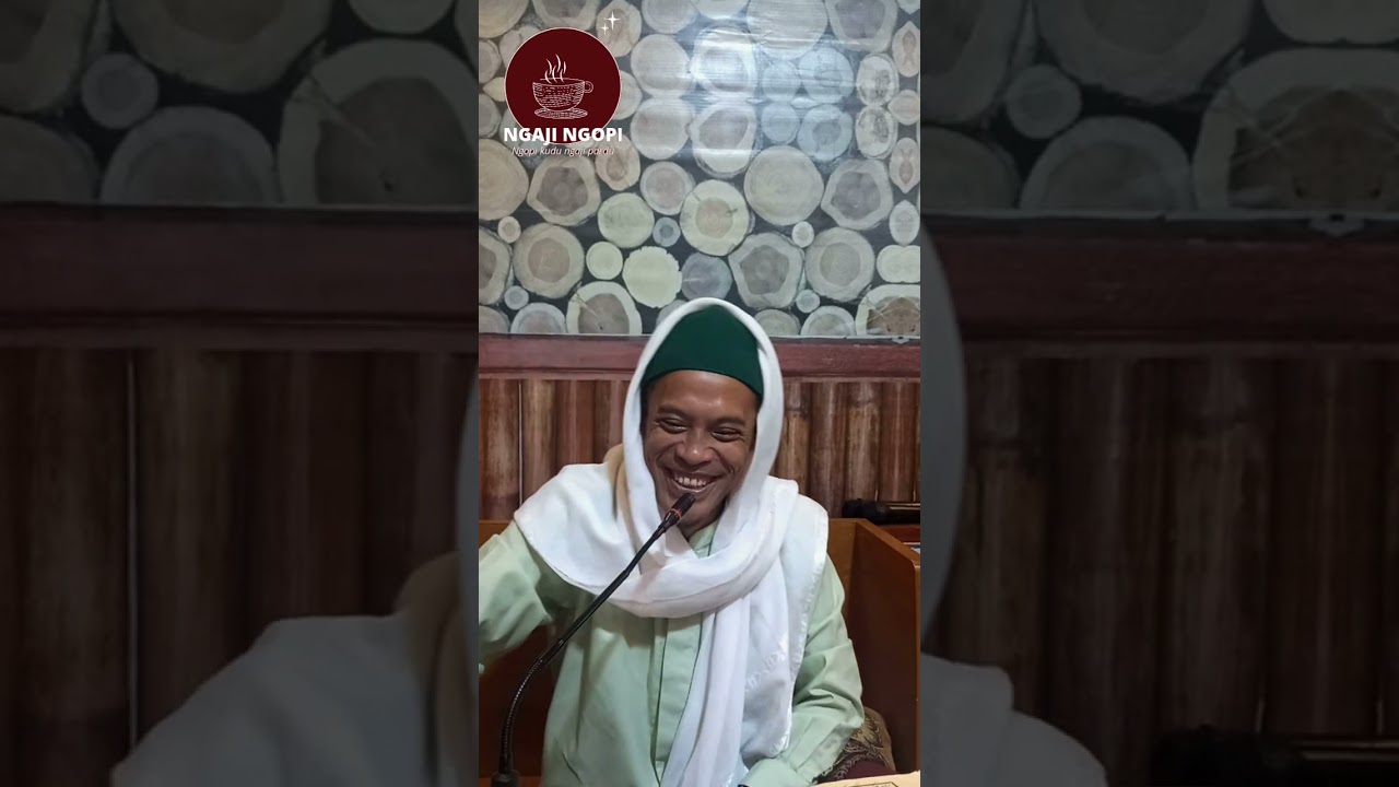 maqolah 26 : kitab Nashoihul Ibad (Part 2) | ust. Hadad Abdussalam