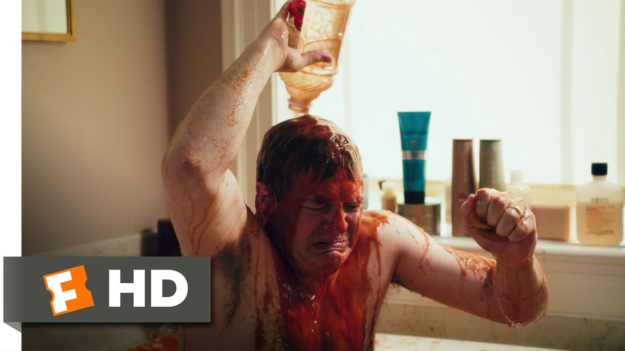 Furry Vengeance (6/11) Movie CLIP - Skunked (2010) HD