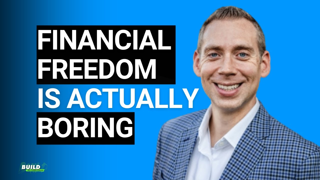 Инвестируйте как основатель стартапа с девятизначной суммой | Джастин Дональд