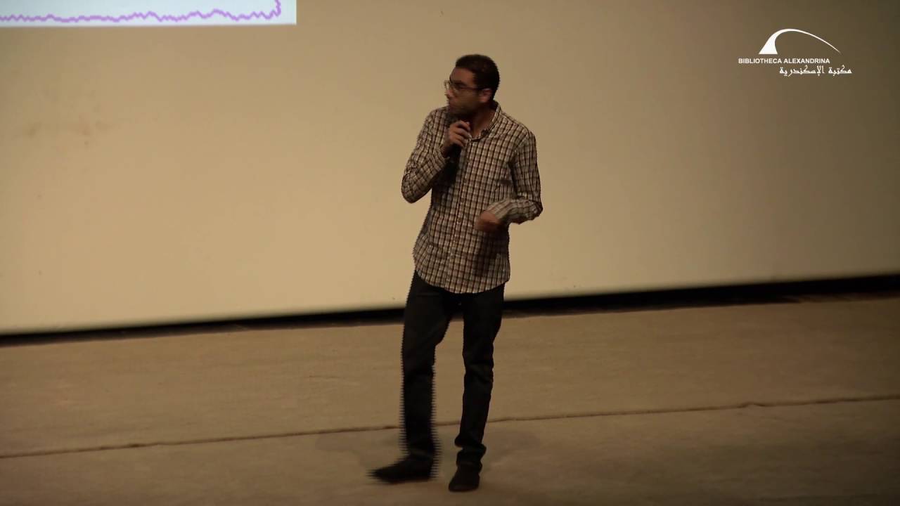 مؤتمر اختر كليتك 2016 - جامعة زويل
