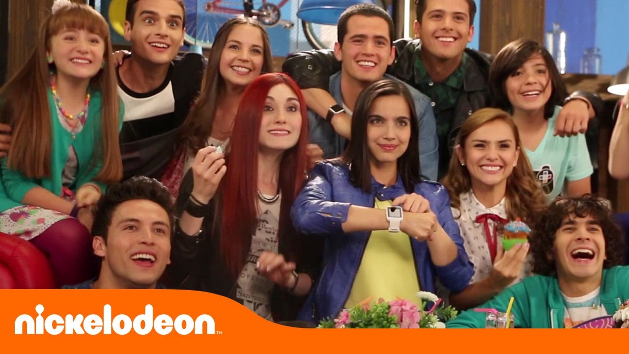 Yo Soy Franky | Los mejores momentos | Nickelodeon en Español