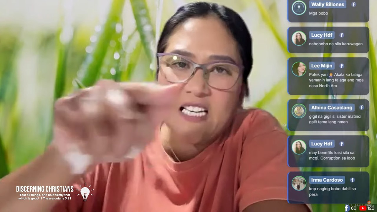 CJ Perez with Abby Smith (Exiter from Chicago, USA) | September 27, 2025