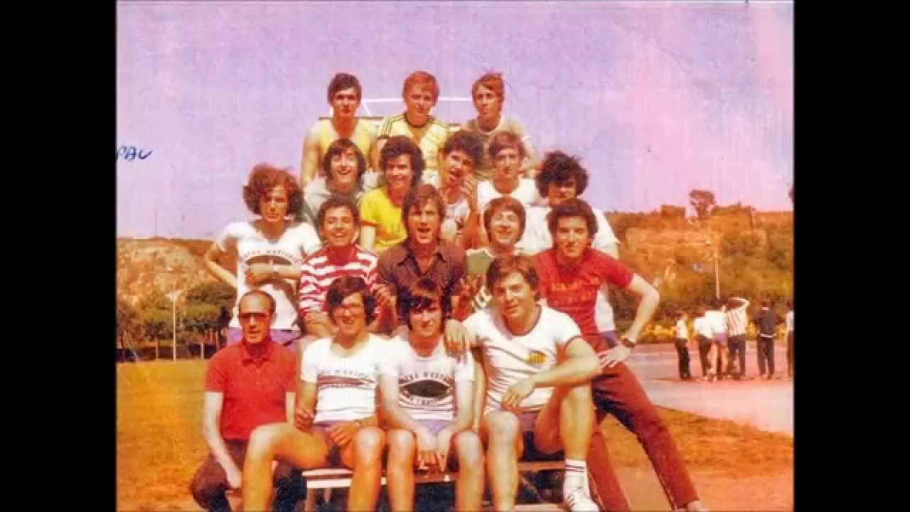 40 anys vib, 26 setembre 2015