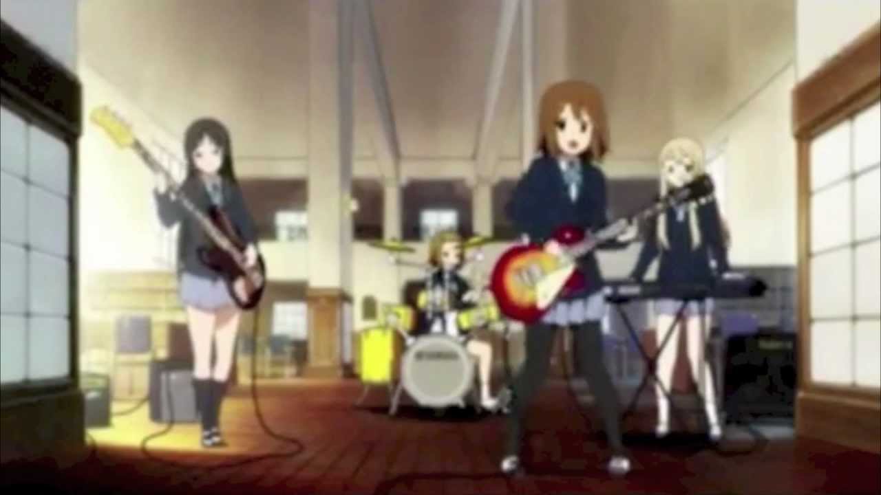 We Didn't Start the Fire - AMV Mix