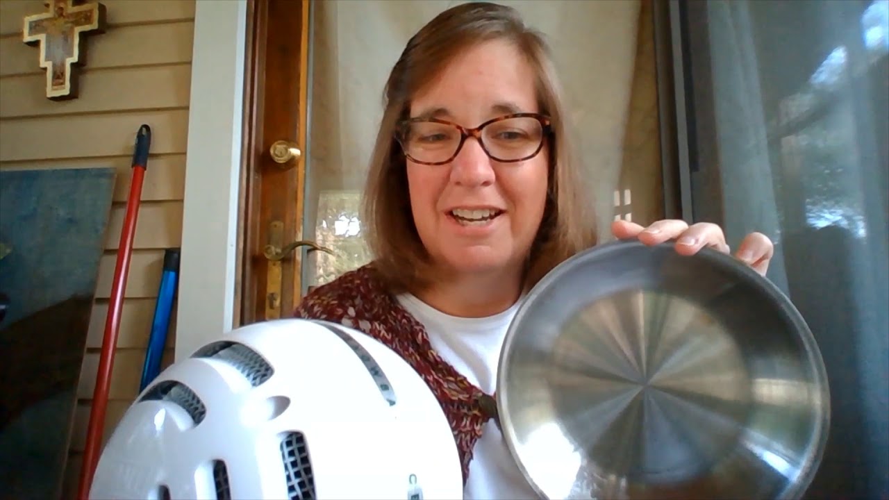 Clare, the Crown, & the Wolf in a Frying Pan? (OBCL 50)