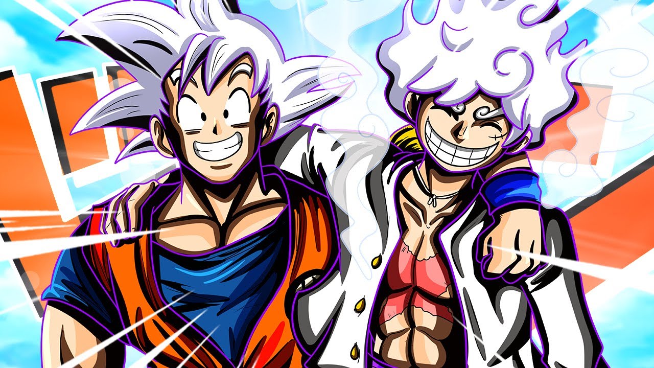 Ода: «Я всем обязан Dragon Ball»