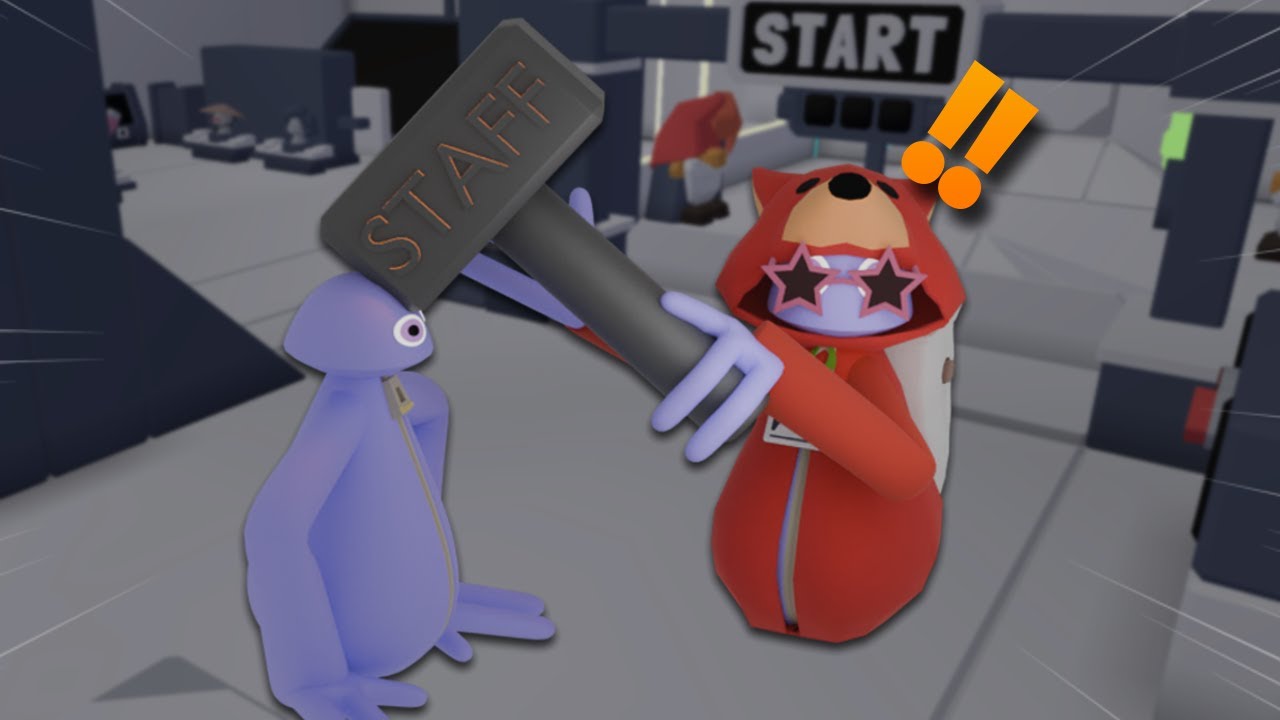 I Got Staff in One of Yeeps Most Popular Community Worlds EVER...