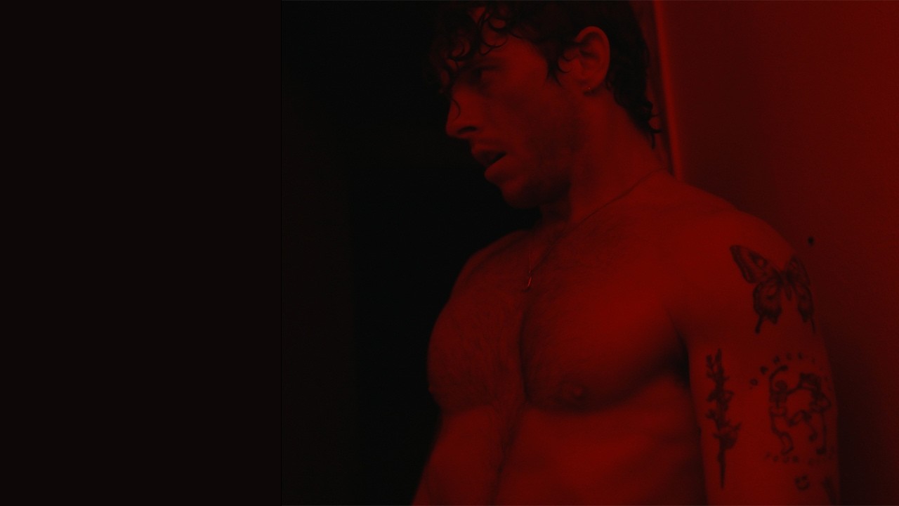 Tony Tacheny - Prologue (Official Music Video)