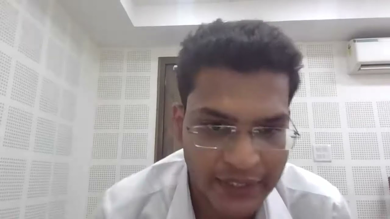 Toppers Talk l Kunal Jain l AIR 356, UPSC CSE 2022 l Live Interaction l UPSC TIME