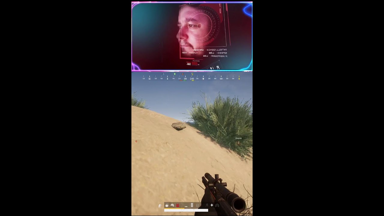 Casual Gaming || FPS