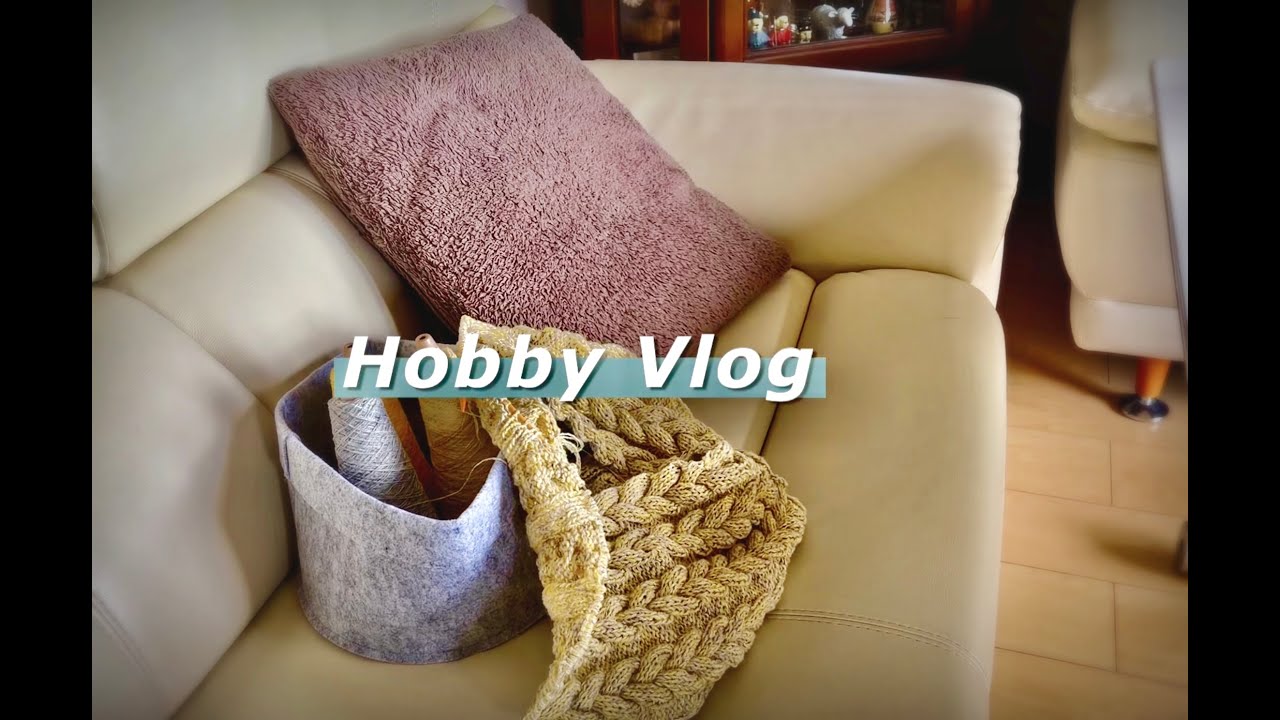 Hobby Vlog/2025#21/青森旅
