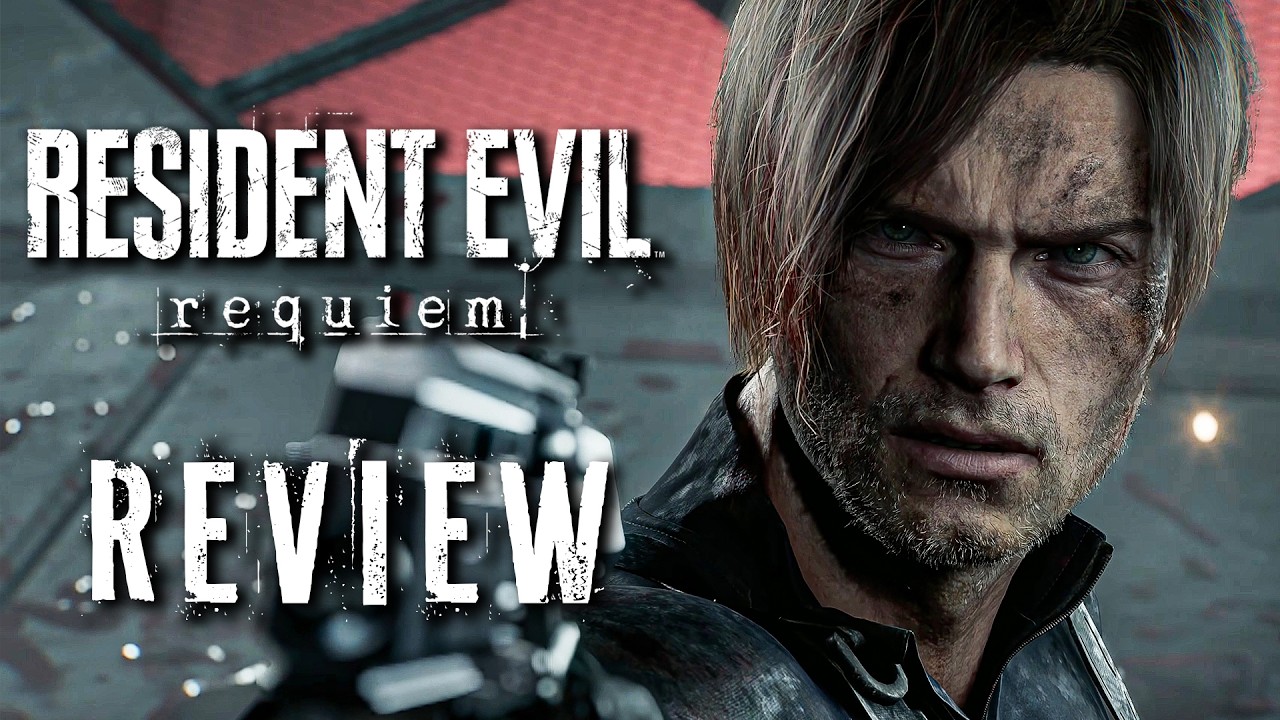 Resident Evil 9 Review: Είναι το καλύτερο της σειράς?? (χωρίς spoilers)