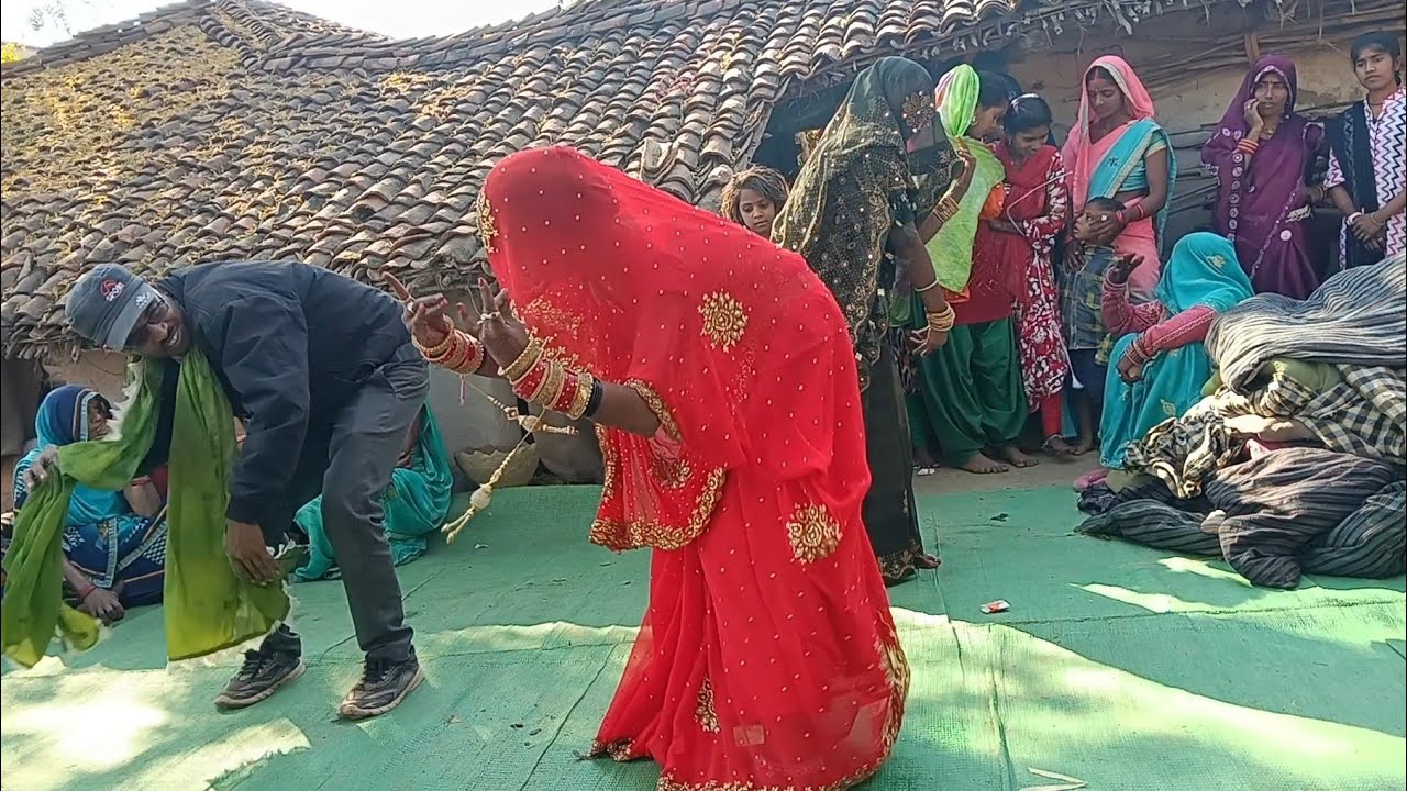 बैंडबाजा नाच 💃🕺  बहुत सुंदर 🥰🥰  कितना  भी देख लो  मन नहीं भरेगा Sonu churhat #youtubevideo #nach