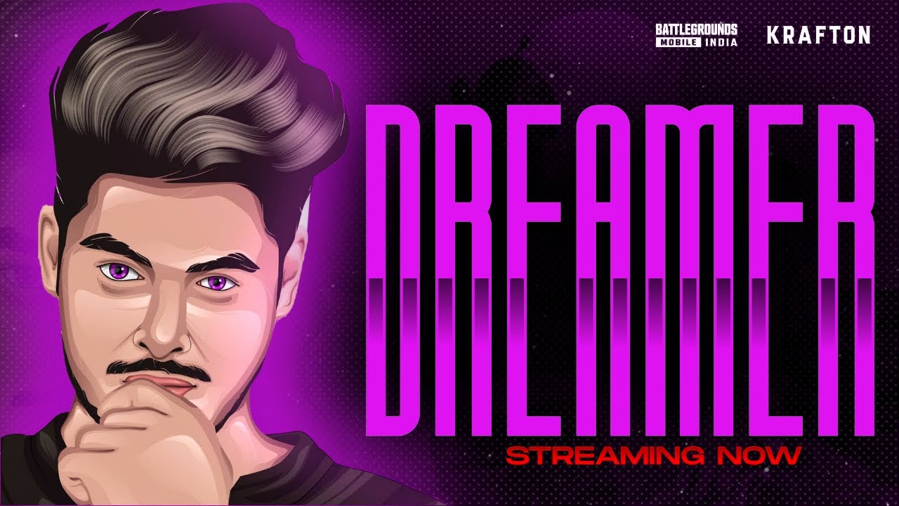 bootcamp only - Dreamer gaming