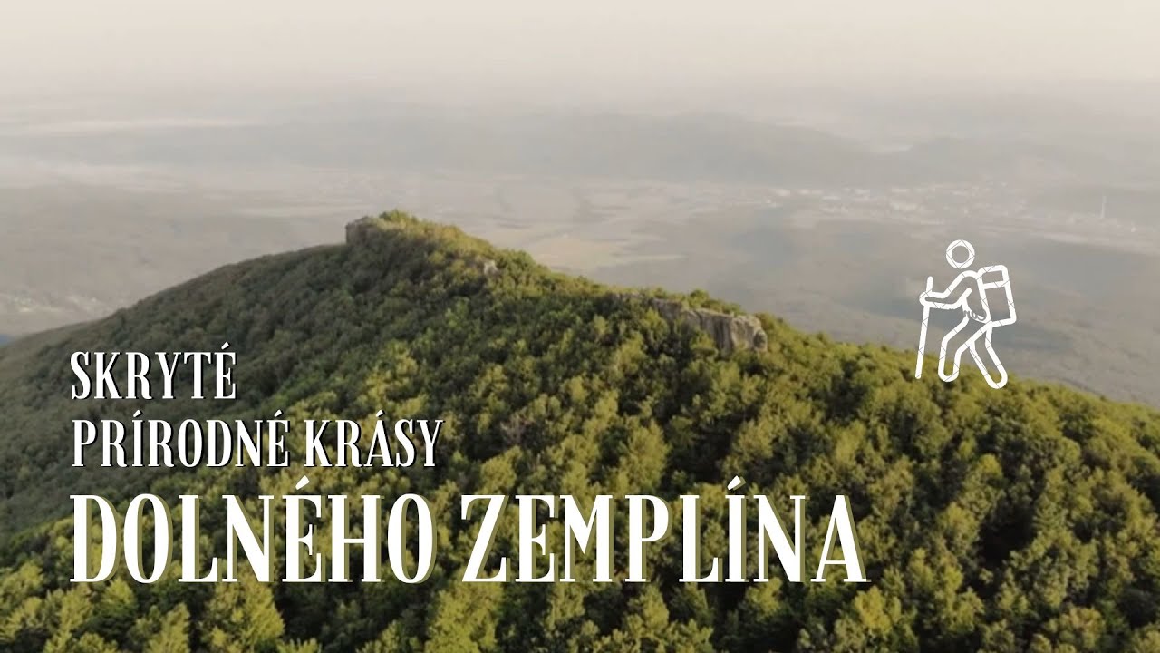 DOLN&Yacute; ZEMPL&Iacute;N - Čo treba vidieť?