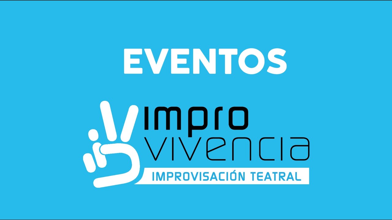 Eventos ImproVivencia