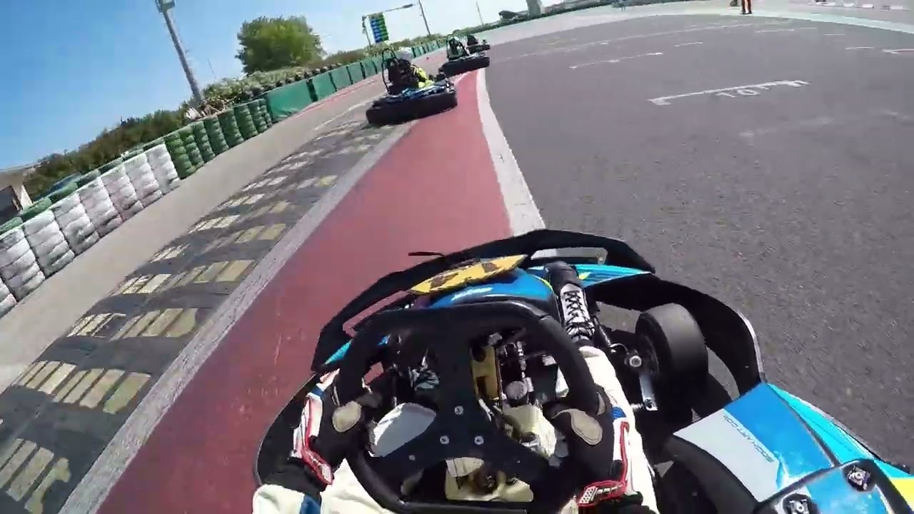 SI, NON SONO TUTTI UGUALI - MKS 2025 | ROUND 7 MISANINO SPRINT