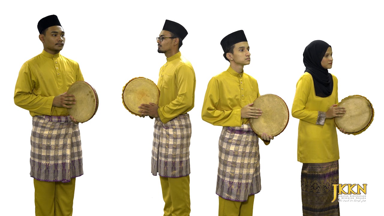 jom belajar kompang 1 1