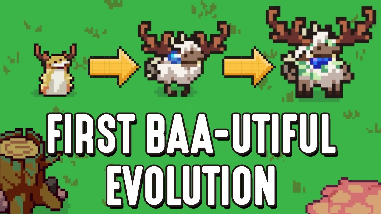 THE CRAB IS BACK And I'm All Here For It With First Unhinged Evolution