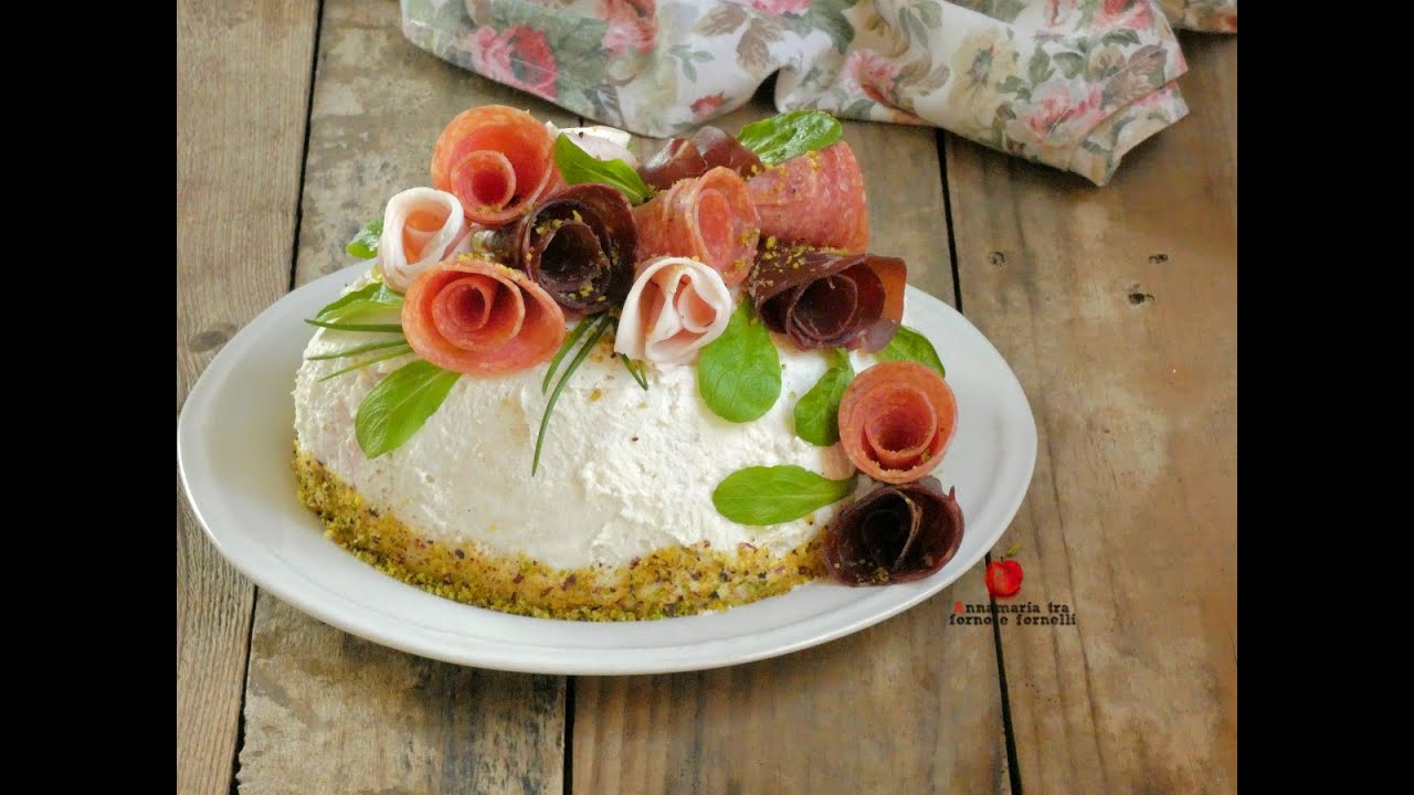 ZUCCOTTO SALATO