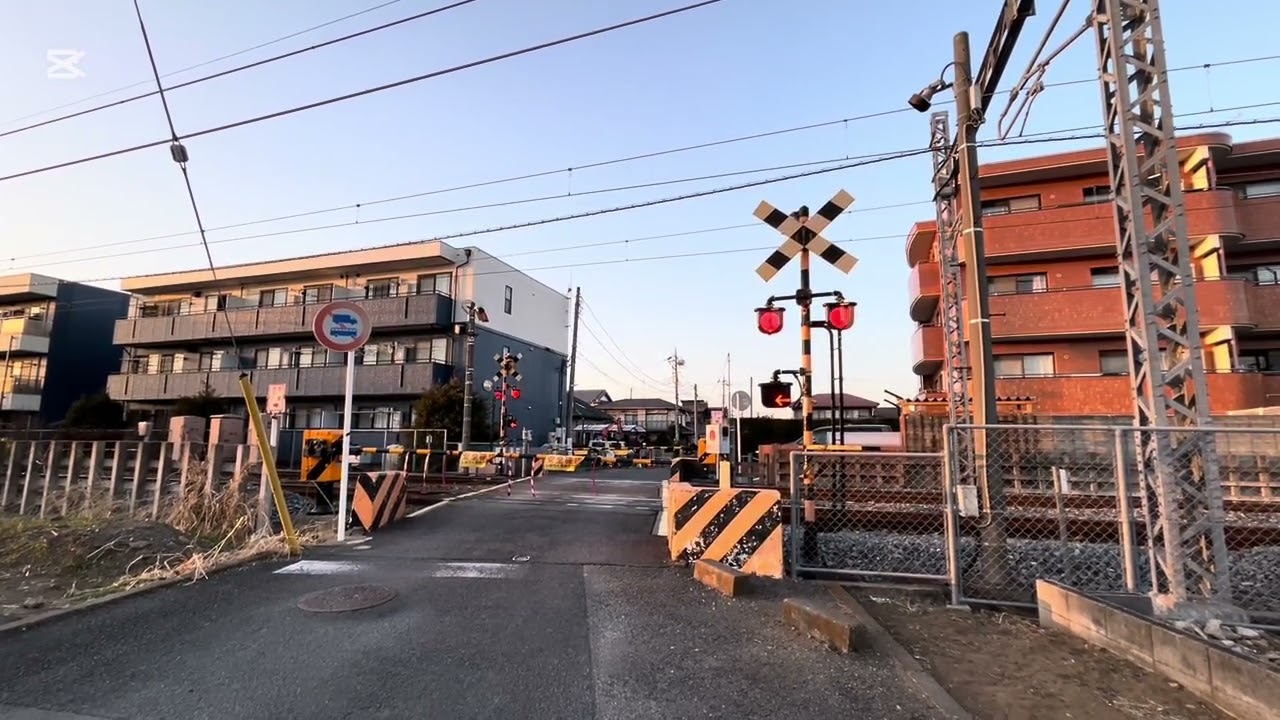 短すぎる電車　その4