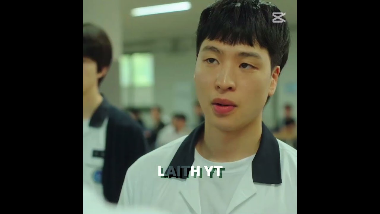 Ahn Su-ho vs Beom seok 🔥☠️ 