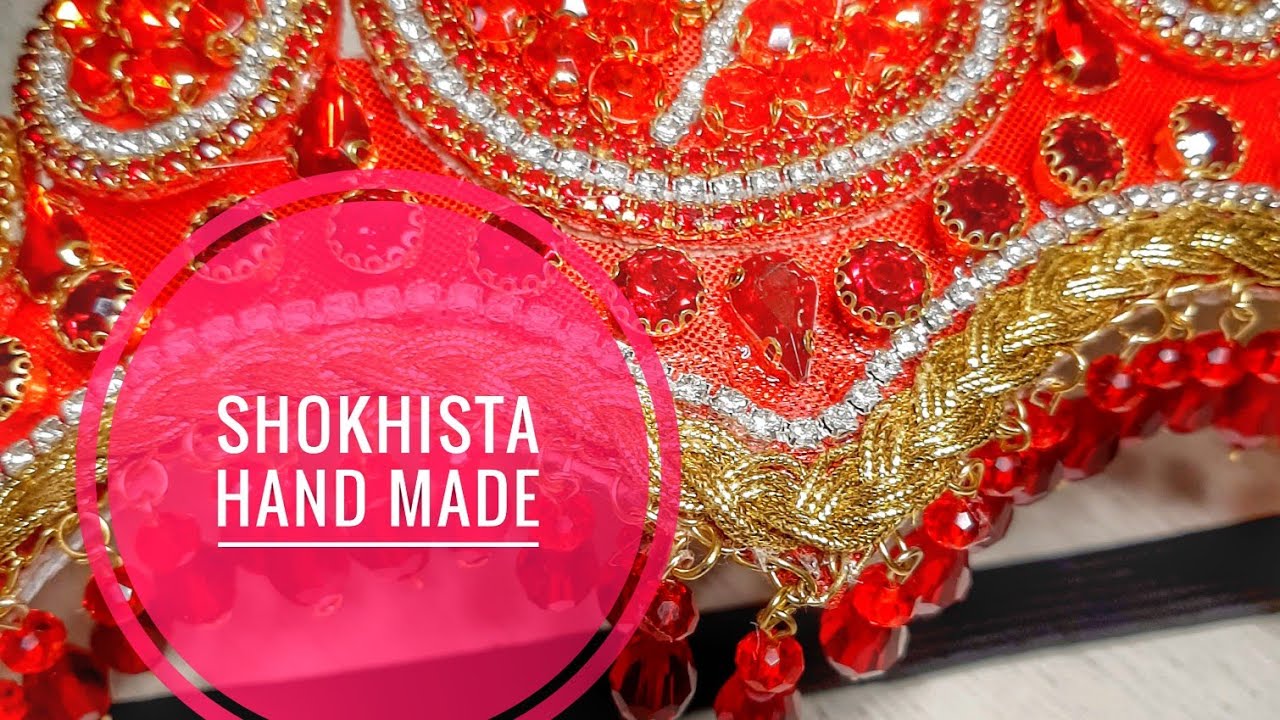 Anor Tillaqosh yasash darsi