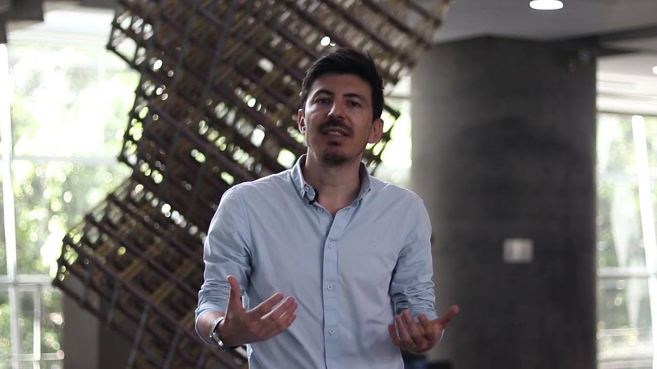 Acciones 2025 | Mesa de Emprendimiento: donde las ideas se encuentran