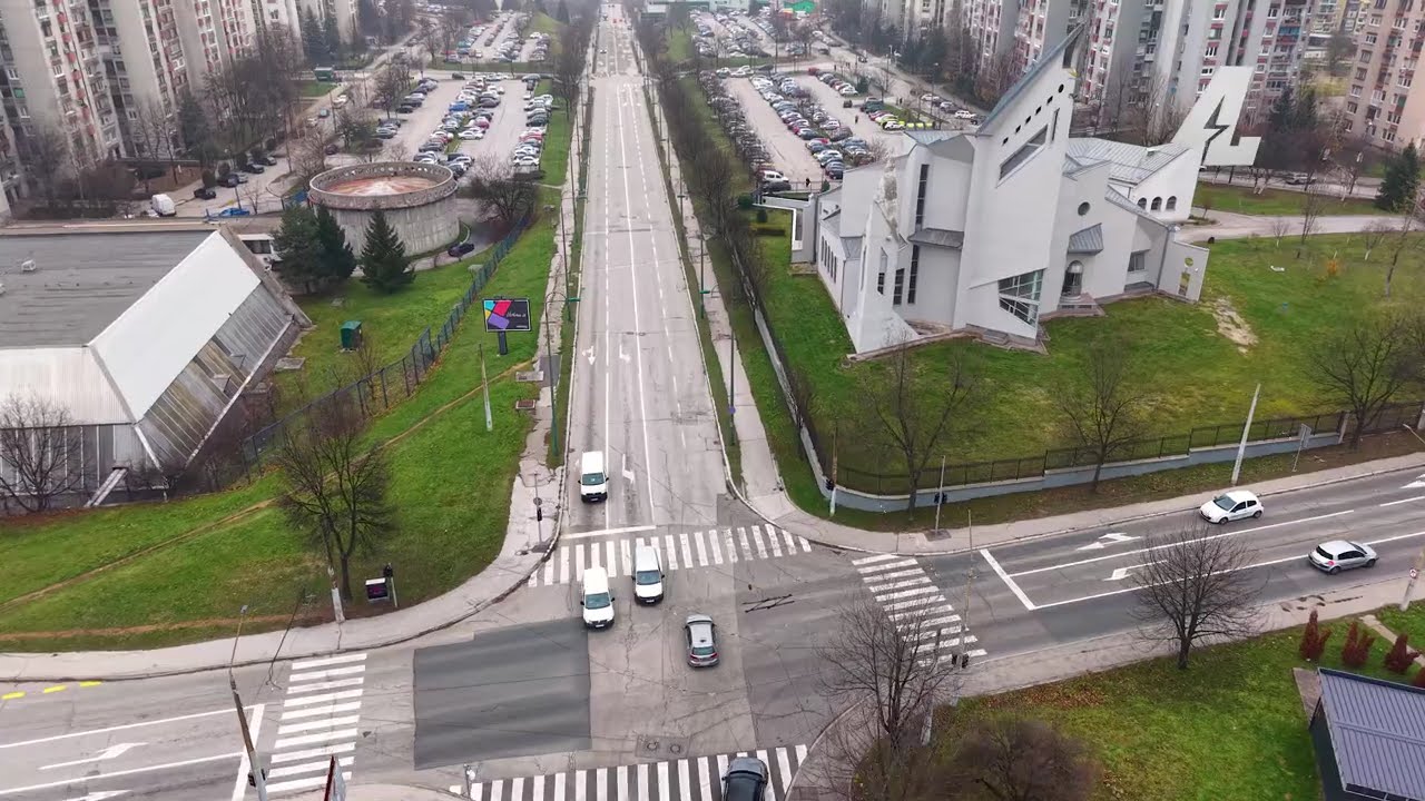 Konačno! Počinje rekonstrukcija najkritičnije ceste na Alipašinom – direktna veza na Autoput!