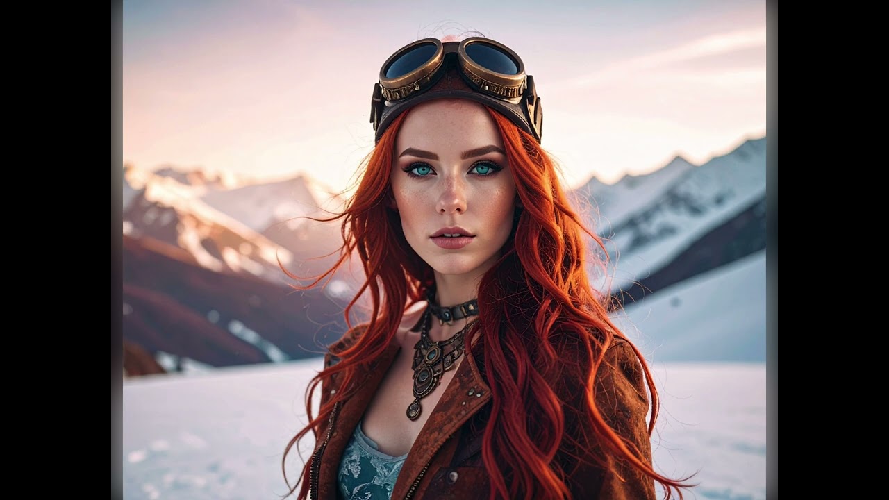 На земле льда и пламени 